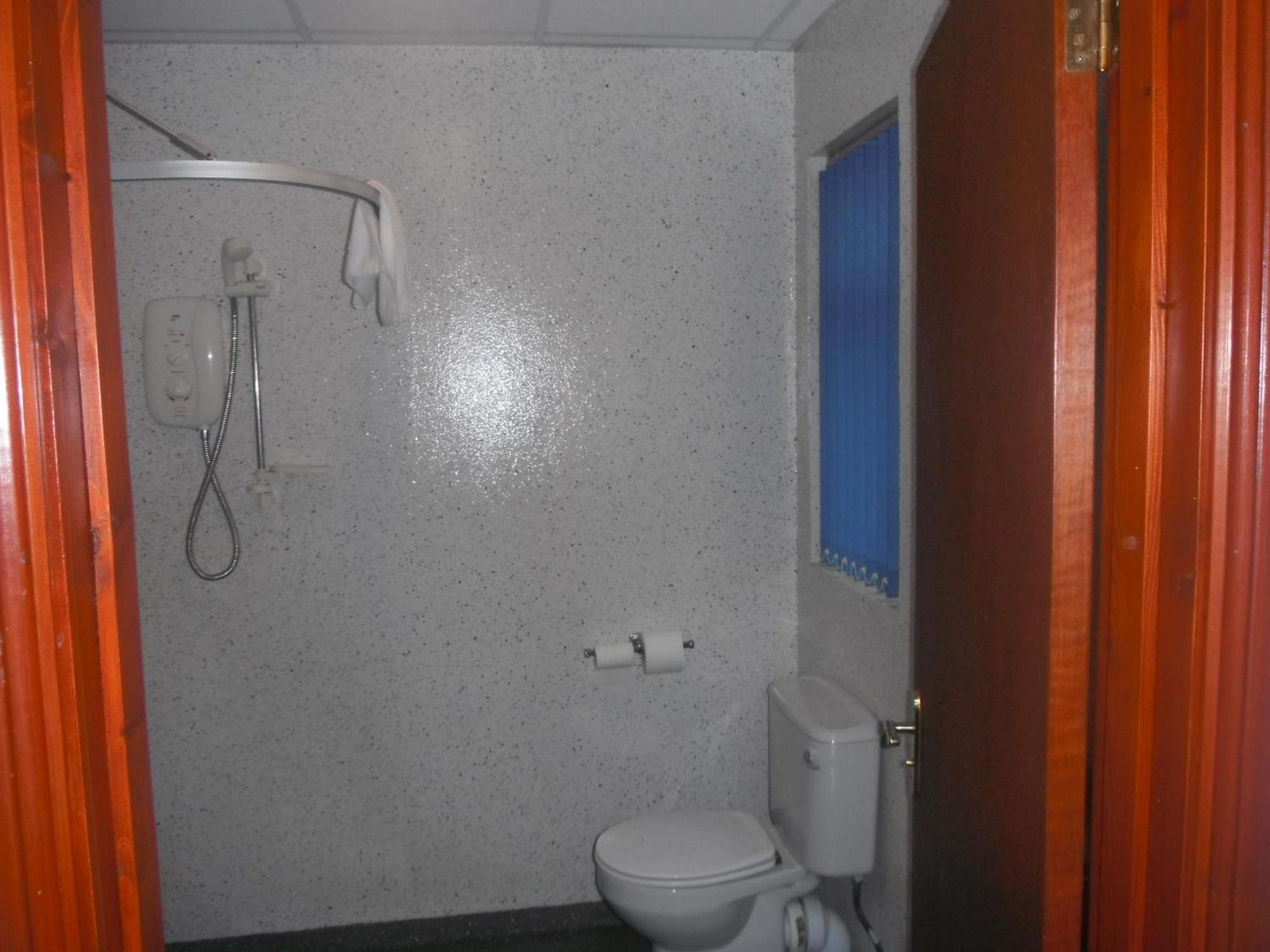5 Corners Guest Inn Ballyclare Quarto foto